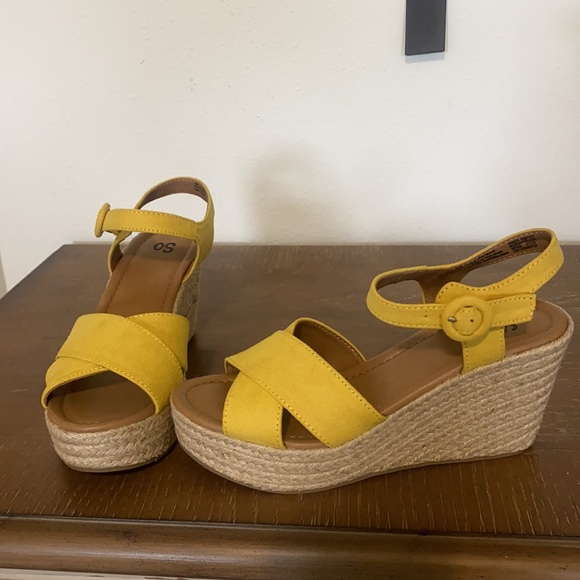 Wedges - Picture 9 of 9